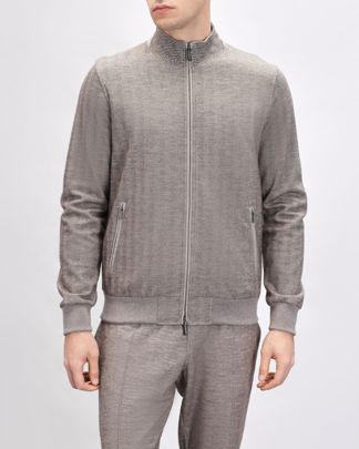 Купить Кардиган CAPOBIANCO