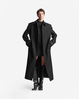 Купить Пальто USHATAVA