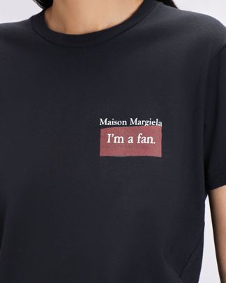 Купить Футболка MAISON MARGIELA