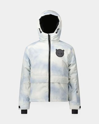 Купить Куртка SUPERREBEL