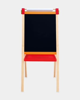 Купить Игровой мольберт маленький художник, 2-в-1 HAPE