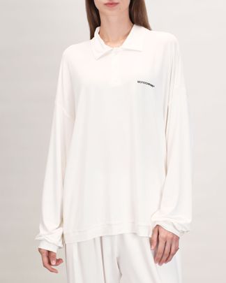 Купить Лонгслив MONOCHROME