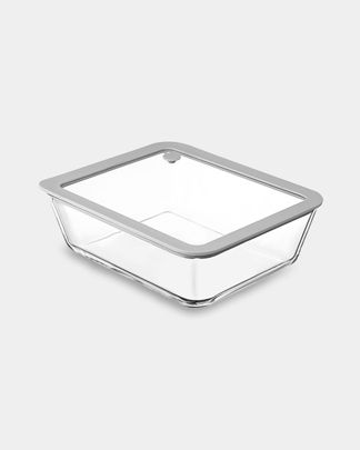 Купить Контейнер стеклянный  2л SMART SOLUTIONS