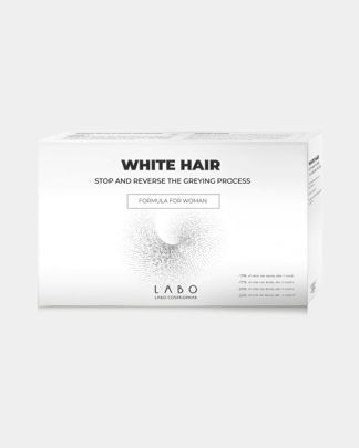 Купить Лосьон для приостановки процесса поседения CRESCINA