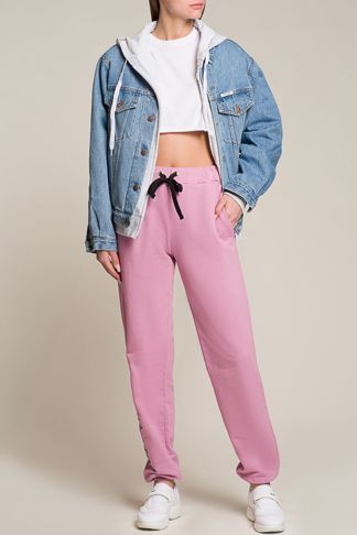 Купить Брюки FORTE DEI MARMI COUTURE