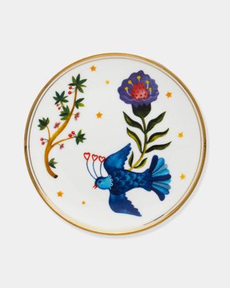 Купить Блюдце BITOSSI