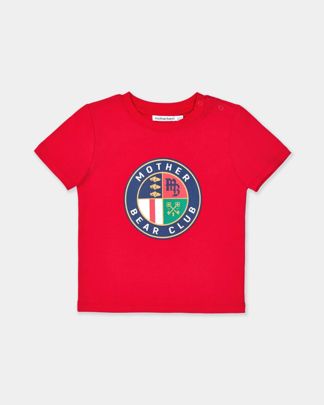 Купить Футболка MOTHERBEAR