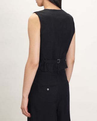 Купить Жилет WEEKEND MAX MARA