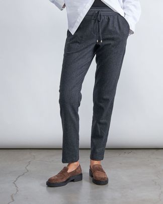 Купить Брюки LORENA ANTONIAZZI