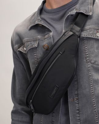 Купить Сумка на пояс GIANNI CHIARINI