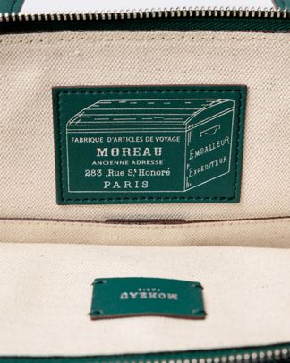 Купить Портфель MOREAU
