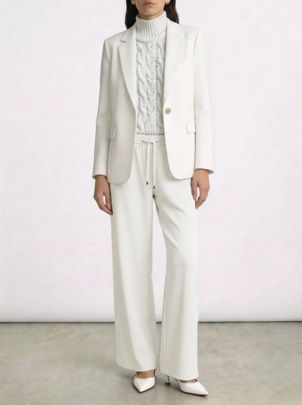 Купить Брюки LORENA ANTONIAZZI