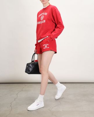 Купить Шорты SPORTY&RICH