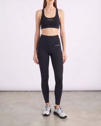 Купить Леггинсы SPORTY&RICH