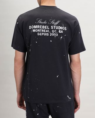 Купить Футболка DOM REBEL