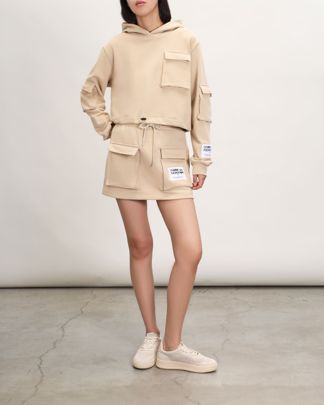 Купить Худи COMME DES FUCKDOWN