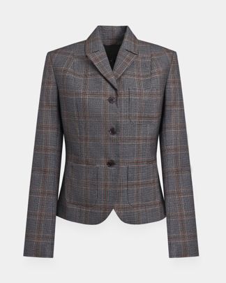 Купить Жакет LESYANEBO