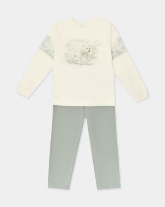 Купить Пижама RITA ROMANI