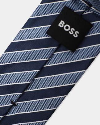 Купить Галстук HUGO BOSS