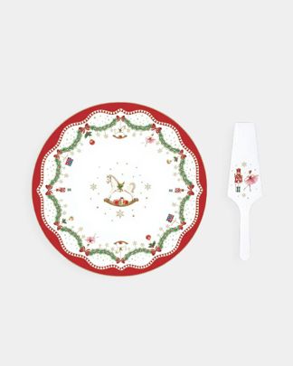 Купить Блюдо EASY LIFE