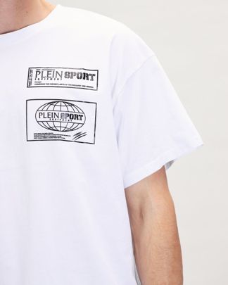 Купить Футболка PLEIN SPORT