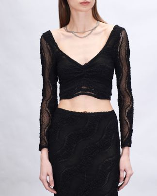 Купить Топ CHARO RUIZ