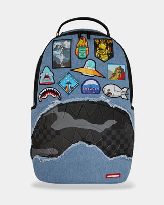 Купить Рюкзак SPRAYGROUND