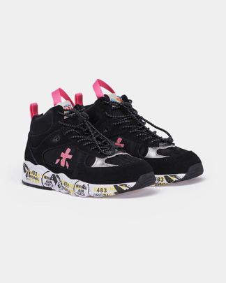 Купить Кроссовки PREMIATA