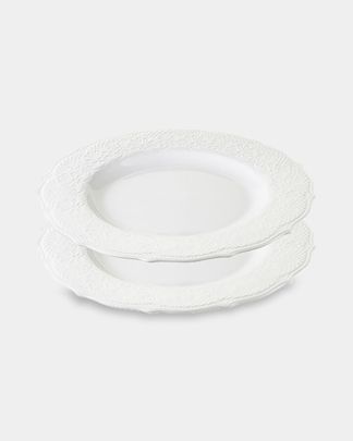 Купить Набор тарелок д26 см, 2 шт. LIBERTY JONES