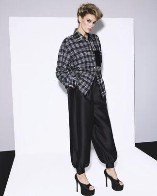 Купить Рубашка ALINE COLLECTION