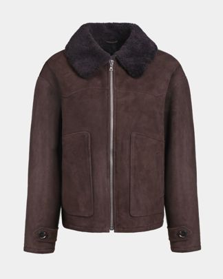 Купить Дубленка ROCKABI