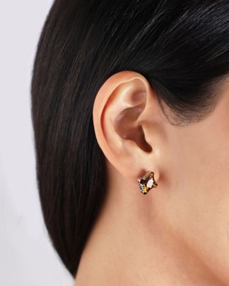 Купить Серьги PHENOMENAL STUDIO