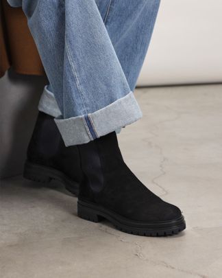 Купить Ботинки GIANVITO ROSSI