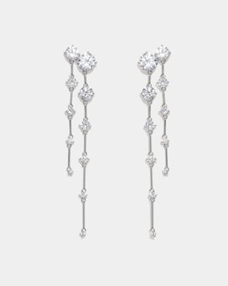 Купить Серьги COMPLETEDWORKS