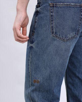 Купить Джинсы KSUBI MEN