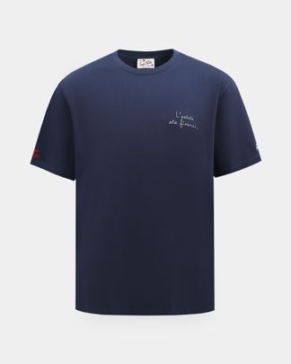 Купить Футболка MC2 SAINT BARTH MEN