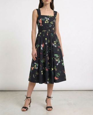 Купить Платье EMILIA DELLORO