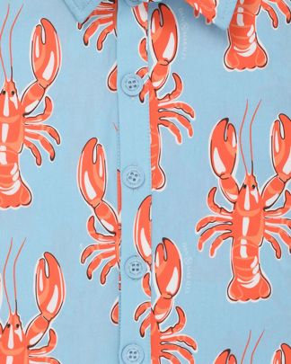 Купить Рубашка DAN MARALEX