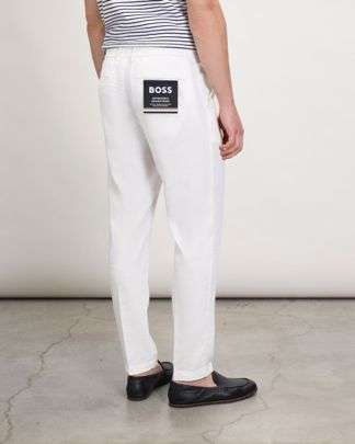 Купить Брюки HUGO BOSS