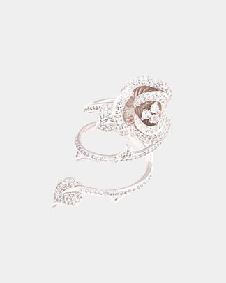 Купить Кольцо CAVIAR