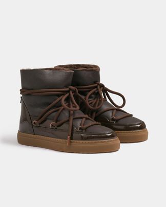 Купить Ботинки INUIKII