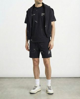 Купить Шорты DOM REBEL