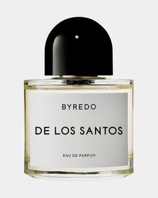 Купить Де лос сантос  - парфюмерная вода BYREDO