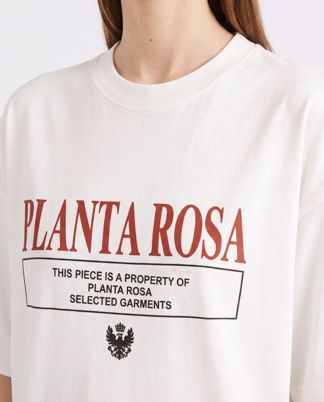Купить Футболка PLANTA ROSA
