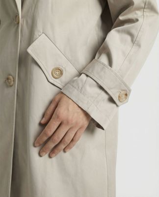 Купить Плащ ROCKABI