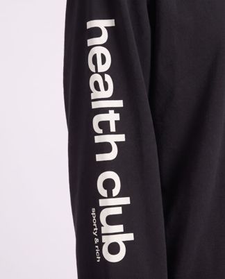 Купить Лонгслив SPORTY&RICH