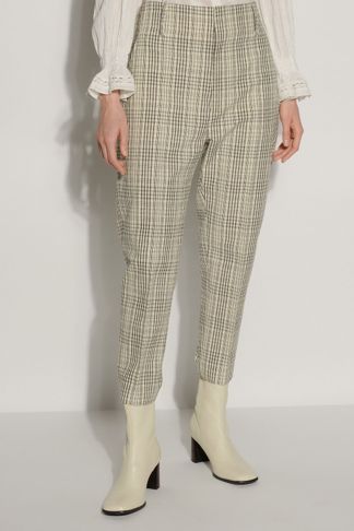 Купить Брюки ISABEL MARANT ETOILE