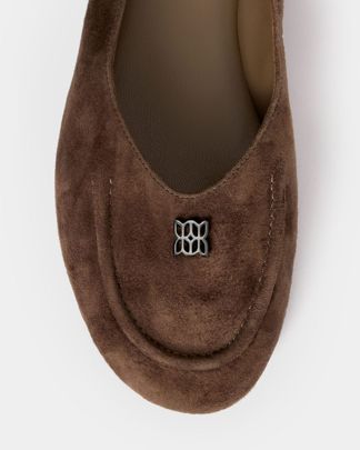 Купить Туфли MONOCHROME