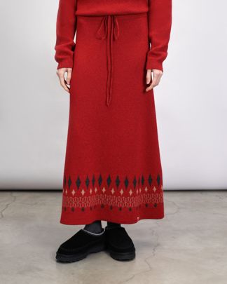 Купить Юбка MONOCHROME