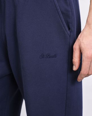 Купить Брюки MC2 SAINT BARTH MEN